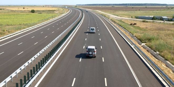 Ministerul Transporturilor a aprobat cererea de finanţare pentru construcţia autostrăzii Târgu Mureş – Ogra – Câmpia Turzii, proiect evaluat la 1,83 miliarde lei 