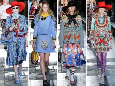 Fiscul italian a percheziţionat birourile casei de modă Gucci, suspectată de evaziune fiscală