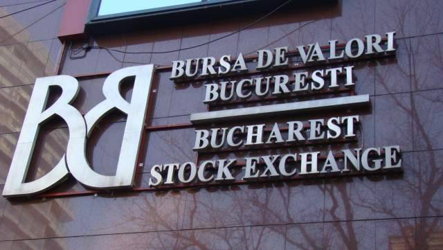 Bursa din Bucureşti confirmă numirea lui Adrian Tănase în funcţia de director general. Marius-Alin Barbu revine pe postul de director general adjunct
