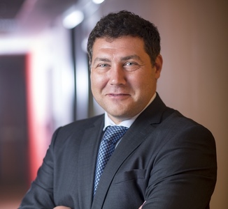 Cosmin Vladimirescu, manager Mastercard: Gradul de alfabetizare financiară al românilor este de 22%, sub cel al bulgarilor