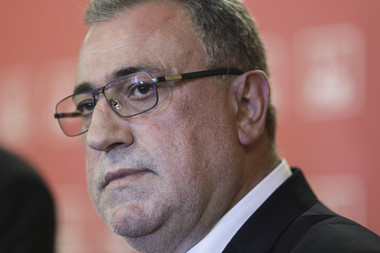 Ministrul Economiei: Vom stabili redevenţele în asa fel încât nici statul să nu fie jecmănit, dar nici să terminăm mediul de afaceri. Avem nevoie de investitori în ţara asta 