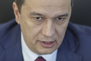 Planurile lui Sorin Grindeanu la Autoritatea din Comunicaţii: O nouă organigramă şi să facă instituţia mai cunoscută: "Lumea nu ştie multe de ANCOM"