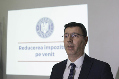 Mişa: Principalele domenii avute în vedere la constituirea bugetului pentru 2018 sunt Sănătatea, Cercetarea şi majorarea investiţiilor publice 