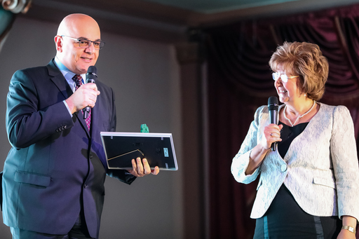 OMV Petrom a investit în zece ani 49 milioane euro în proiecte de responsabilitate socială