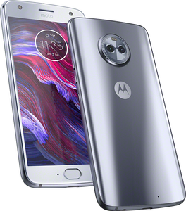 Smartphone-ul Moto X4 este disponibil în România