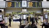 Aeroportul Henri Coandă, pe locul cinci în topul european al traficului aerian de pasageri