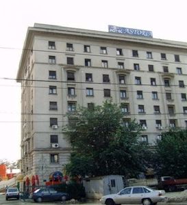 Ministerul Transporturilor s-a constituit parte civilă pentru a recupera prejudiciul de 7,6 milioane de euro rezultat din executarea silită a Hotelului Restaurant Astoria