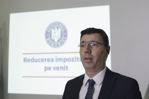 Mişa: Din fondul de rezervă al Guvernului, din 83 de milioane de lei au mai rămas 3 milioane lei
