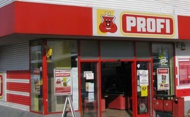 Lanţul de magazine Profi va investi anul viitor 50 milioane euro în extinderea reţelei şi va ajunge la 900 de unităţi