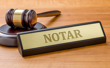Consiliul Concurenţei: Uniunea Naţională a Notarilor Publici şi-a asumat angajamentele în vederea liberalizării onorariilor