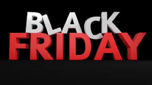 ANALIZĂ: Românii au cumpărat cu 240% mai mult software de Black Friday-ul american 