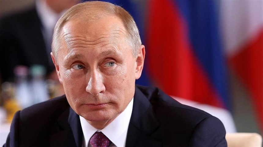 Efectul sancţiunilor împotriva Rusiei: Putin vrea să încurajeze repatrierea unor active de 1.000 de miliarde de dolari