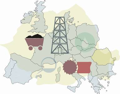 Preşedintele Agenţiei Naţionale pentru Resurse Minerale, numit în octombrie, a fost schimbat din funcţie