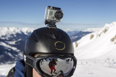 GoPro a angajat JP Morgan pentru consultanţă în vederea vânzării companiei