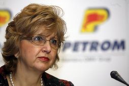 Mariana Gheorghe pleacă de la conducerea OMV Petrom, după 12 ani. DECLARAŢIA Marianei Gheorghe

