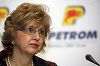 Mariana Gheorghe pleacă de la conducerea OMV Petrom, după 12 ani. DECLARAŢIA Marianei Gheorghe
