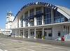 Aeroportul internaţional din Constanţa a înregistrat anul trecut o creştere cu 18% a traficului de pasageri şi de 45% a mişcărilor de aeronave