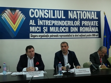 CNIPMMR: 2018 va fi anul exceselor ANAF asupra contribuabililor
