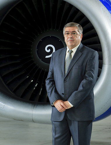 Blue Air a transportat anul trecut 5,06 milioane pasageri, cu 70% mai mult faţă de 2016