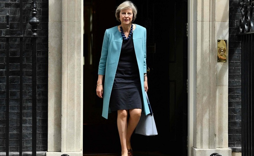 După falimentul Carillion, Theresa May vrea să descurajeze comportamentul riscant în afaceri al directorilor de companii
