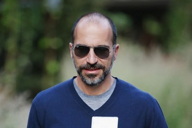 Şeful Uber anticipează că în Statele Unite vor apărea maşini zburătoare, în următorii 10 ani
