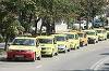 Şapte companii de taximetrie din Iaşi au fost amendate de Consiliul Concurenţei