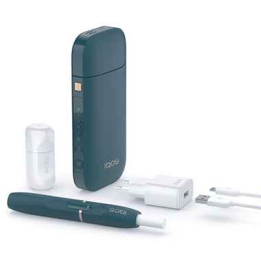 Philip Morris estimează că numărul ţigărilor clasice vândute va scădea cu 31%, la 550 miliarde unităţi până în 2025, dar va creşte de opt ori numărul utilizatorilor de IQOS