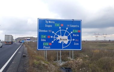 Comisia Europeană a aprobat  800 de milioane euro pentru finalizarea unor lucrări începute în perioada 2007 - 2013