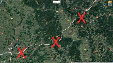ONG, despre anunţul premierului privind proiectele de infrastructură: O declaraţie total iresponsabilă, o altă minciună şi o nouă promisiune fantezistă