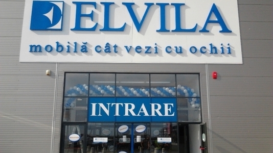 Producătorul de mobila Elvila intră la tranzacţionare pe piaţa AeRO a BVB