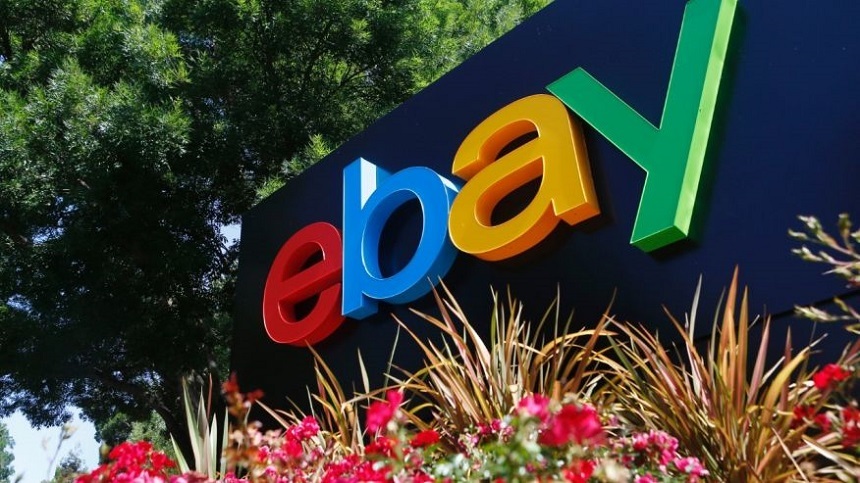 Acţiunile eBay au atins un nivel record, după ce compania a renunţat la PayPal ca partener principal de plăţi