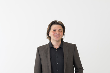 Horia Adrian este noul director general al Holcim România