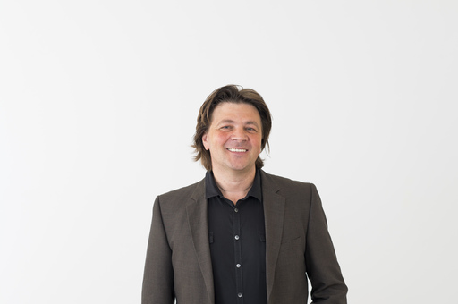 Horia Adrian este noul director general al Holcim România