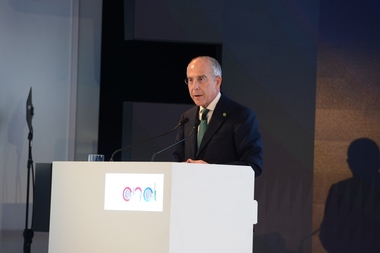 Francesco Starace, Enel: Maşinile electrice vor face parte din viaţa noastră mai devreme şi în volume mai mari decât ne aşteptăm