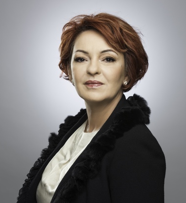 RAPORT: În septembrie 2017, Poşta Română era în pericol de insolvenţă. Elena Petraşcu: La plecarea mea, este o companie solvabilă. Am stins datoriile către 15 parteneri pe partea de cash-collection 