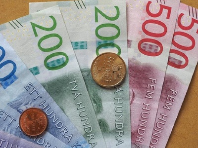 Autorităţile din Suedia sunt îngrijorate de ritmul de scădere a plăţilor în numerar
