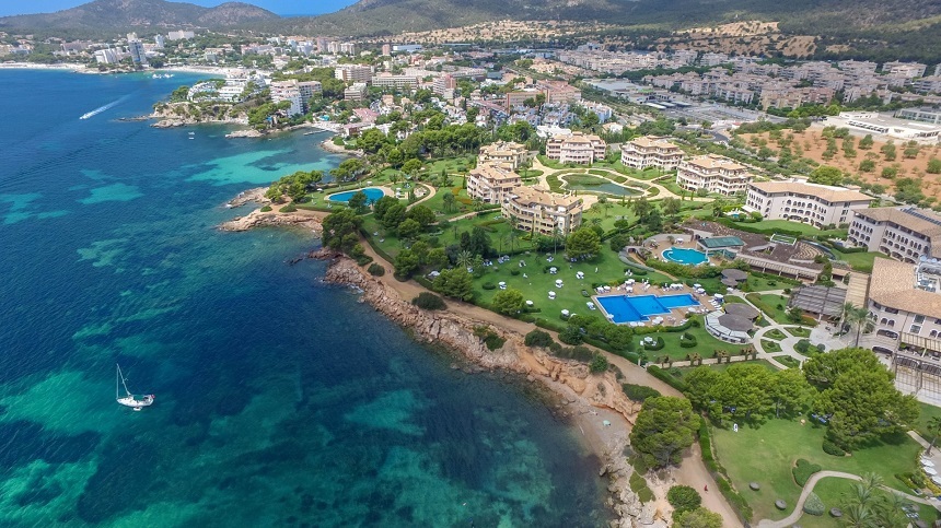 Insulele Baleare amendează Airbnb cu 300.000 de euro pentru promovarea unor locuinţe neînregistrate din Mallorca