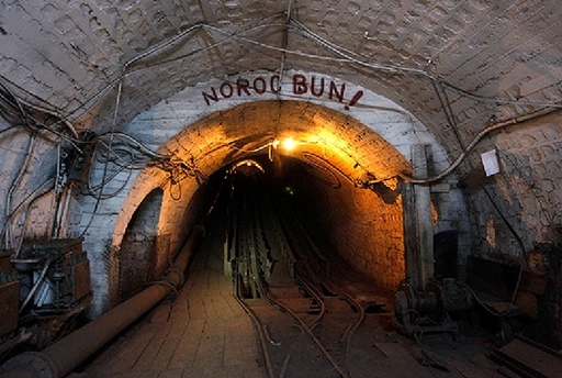 Societatea Naţională Închideri Mine Valea Jiului ar putea primi un ajutor de stat de 68,26 milioane lei pentru închiderea minelor neviabile