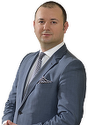 Fostul secretar de stat în Ministerul Muncii Codrin Scutaru, numit director general adjunct la firma de consultanţă McGuireWoods România