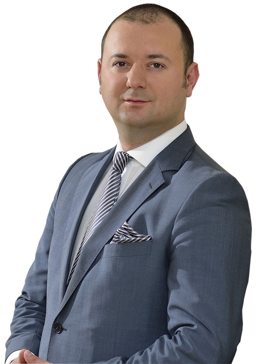 Fostul secretar de stat în Ministerul Muncii Codrin Scutaru, numit director general adjunct la firma de consultanţă McGuireWoods România