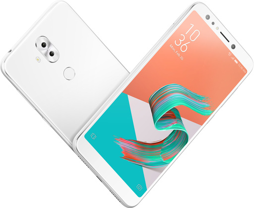 Asus lansează noua serie de smartphone-uri ZenFone 5