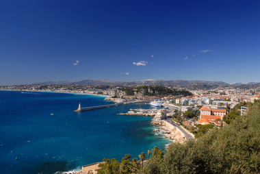 Comitetul Regional de Turism de pe Coasta de Azur vizează o creştere a numărul turiştilor români, care anul trecut a fost de 65.000, reprezentând o creştere de 23%