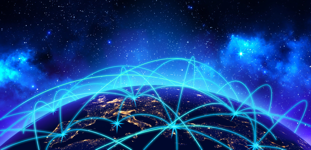China vrea să aibă propria reţea de sateliţi pentru o conexiune globală la internet