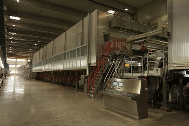 DS Smith a finalizat achiziţia de 208 milioane euro a EcoPack şi EcoPaper 