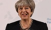 May ar putea încerca un acord separat cu Trump pentru scutirea Marii Britanii de tarifele aplicate oţelului, spre nemulţumirea UE