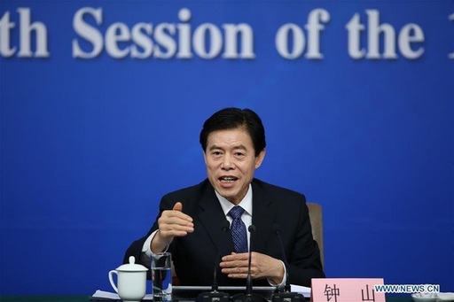 China: Un război comercial cu Statele Unite ar aduce un dezastru în economia mondială