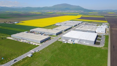 Sennheiser vrea să construiască o fabrică la Braşov 