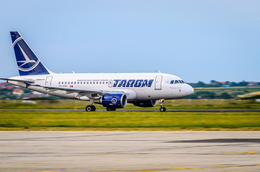Tarom a lansat un serviciu de autofacturare pentru persoanele care achiziţionează bilete de pe site-ul companiei 