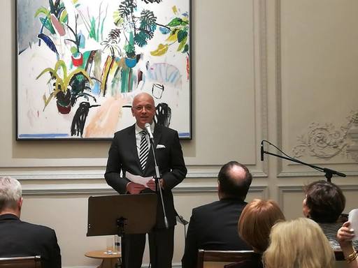 Ambasadorul Germaniei la Bucureşti: Tratativele internaţionale de limitare a efectelor schimbărilor climatice COP 21 şi 23 sunt pietre de hotar