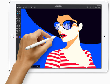Apple lansează cel mai ieftin iPad de până acum